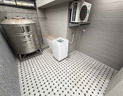 走路捷運站✨可租補報稅✨免爬梯😍超大陽台流理台‼️ - Image 7