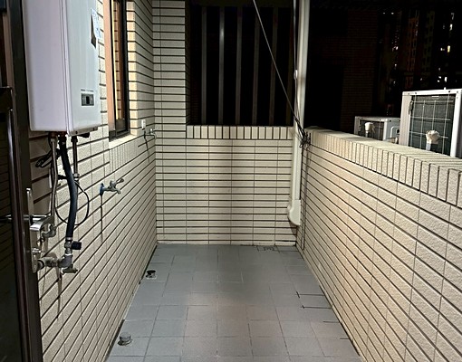 社宅可租補免仲/皇翔百老匯2三房平車/八擴新生活機圈近夜市 - Image 3