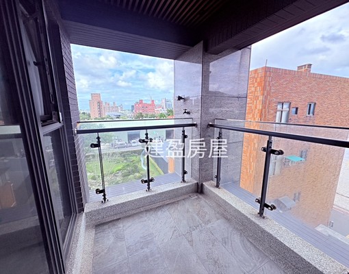 景觀陽台大四房平車 - Image 3