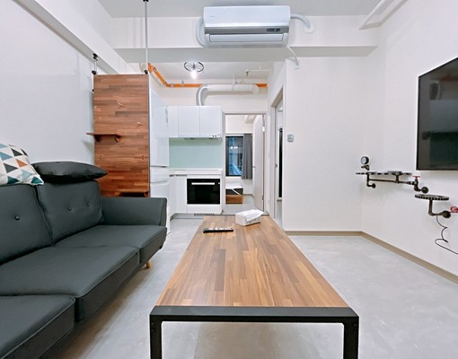 含車管🍡A18高鐵國家大院🍡2房車一卡皮箱入住 - Image 9