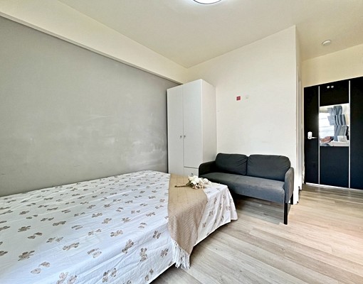 電梯美房❤可租補❤陽台獨洗曬❤中興大學❤子母車 - Image 8