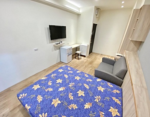 屋況超佳✨可租補✨飲水機子母車✨室內機車位✨陽台獨洗曬 - Image 4