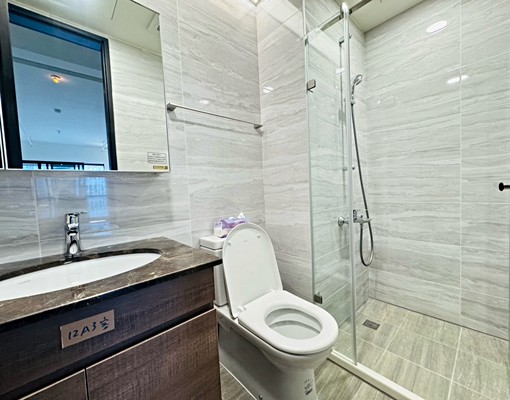 高樓層~三房含管/近高鐵火車站/華泰名品城 - Image 10