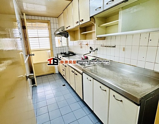 『友善屋源』社宅可租補*採光強通風好*4房大空間*近景安 - Image 13