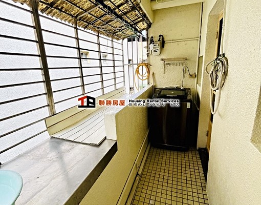 『友善屋源』社宅可租補*採光強通風好*4房大空間*近景安 - Image 15