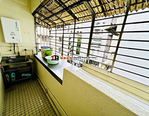 『友善屋源』社宅可租補*採光強通風好*4房大空間*近景安 - Image 14