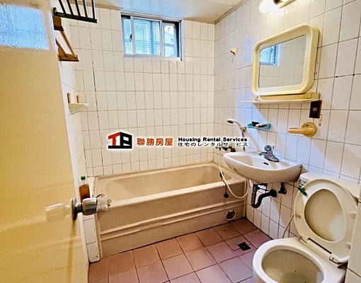 『友善屋源』社宅可租補*採光強通風好*4房大空間*近景安 - Image 12