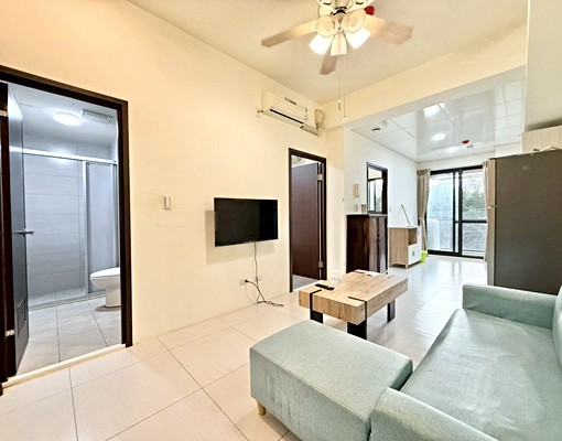 🌈新建案秒殺精美兩房🌈可入戶籍/修平工業區/乾濕分離衛浴 - Image 1