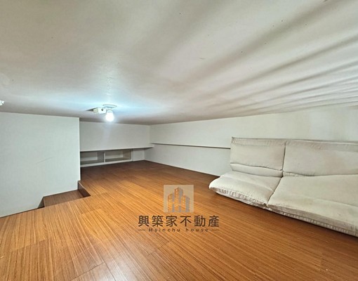 🎈博愛商圈台元樓中樓大套房可寵/可租補 - Image 13