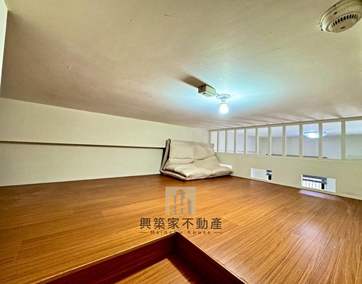 🎈博愛商圈台元樓中樓大套房可寵/可租補 - Image 15