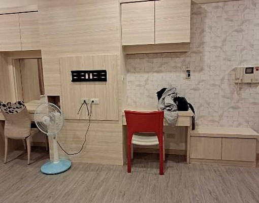 love68-85大樓商務套房(租) - Image 4