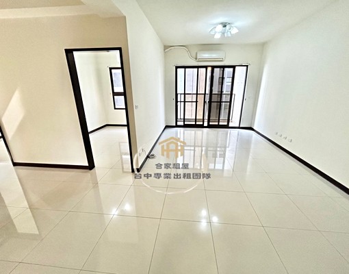 烏日三房最秒殺簡配平車可貓狗🉑租補可戶籍洗衣機❤️冰箱 - Image 3