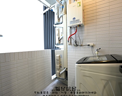 全新預售交屋~2房2廳2衛2陽台1廚~附平面車位 - Image 6