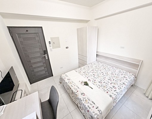 月亮替我想你💖🦁電梯整棟新.陽台獨洗🥇可租補.一層兩戶 - Image 3