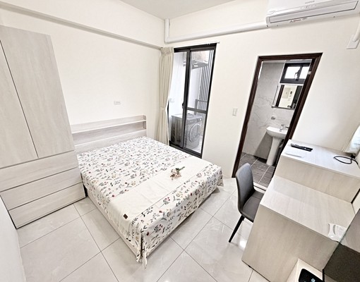 月亮替我想你💖🦁電梯整棟新.陽台獨洗🥇可租補.一層兩戶 - Image 2