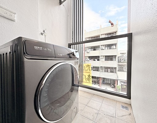 月亮替我想你💖🦁電梯整棟新.陽台獨洗🥇可租補.一層兩戶 - Image 8