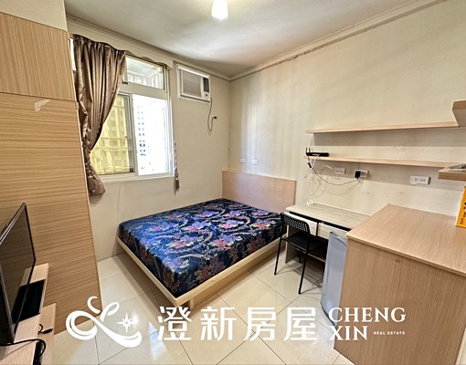 園區旁新莊車站🔥秒殺激省套房✨獨立洗衣機曬衣窗台室內停機車 - Image 9