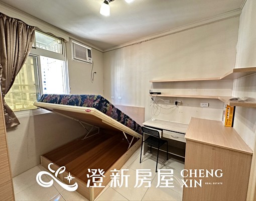 園區旁新莊車站🔥秒殺激省套房✨獨立洗衣機曬衣窗台室內停機車 - Image 14