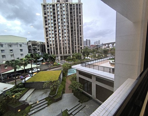 全新屋近三重站(可租補)另平面車位 - Image 12