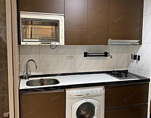 西屯2房｜可租補入籍｜全配｜近秋紅谷 - Image 8