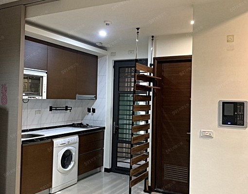 西屯2房｜可租補入籍｜全配｜近秋紅谷 - Image 9