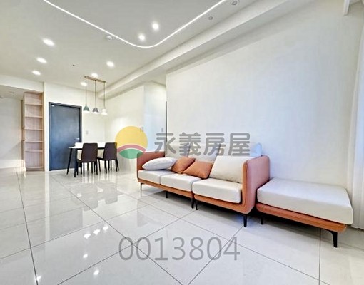 ✅薇姐找房✅全室裝潢水噹噹三房+平車含管 - Image 5