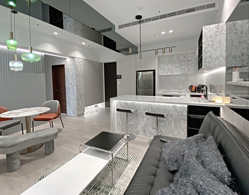 ✨七期豪華裝潢✨傳奇美三房+平車✨可貓可合租✨家具電器全配✨ - Image 11