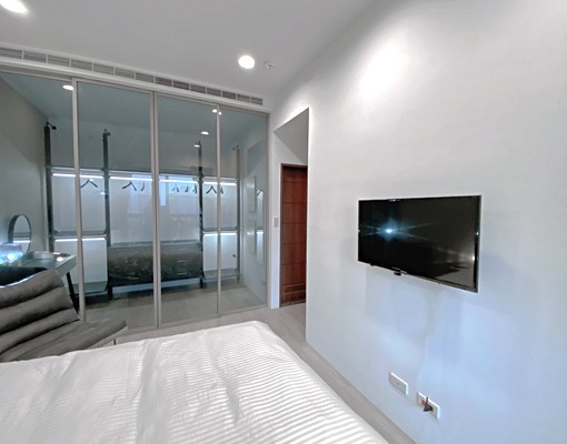 ✨七期豪華裝潢✨傳奇美三房+平車✨可貓可合租✨家具電器全配✨ - Image 6