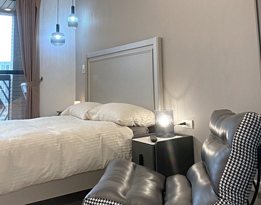 ✨七期豪華裝潢✨傳奇美三房+平車✨可貓可合租✨家具電器全配✨ - Image 8