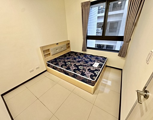 嶺東✨輕屋齡電梯社區✨兩房含平車❤️高樓層😍可租補戶籍‼️ - Image 10