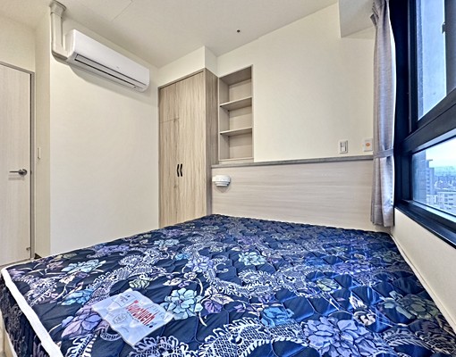 嶺東✨輕屋齡電梯社區✨兩房含平車❤️高樓層😍可租補戶籍‼️ - Image 9