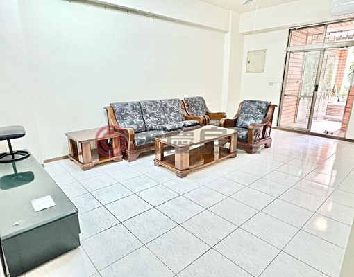 🌸龍井大三房🉑租補🉑戶籍🌸稀有一樓附後院|全配入住 - Image 2