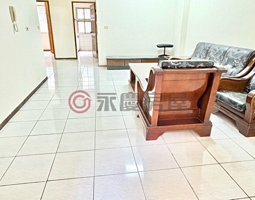 🌸龍井大三房🉑租補🉑戶籍🌸稀有一樓附後院|全配入住 - Image 3