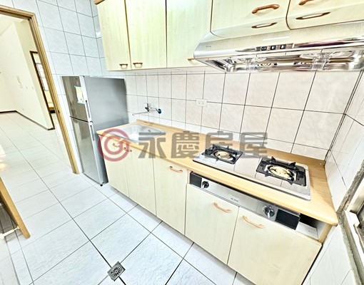 🌸龍井大三房🉑租補🉑戶籍🌸稀有一樓附後院|全配入住 - Image 4