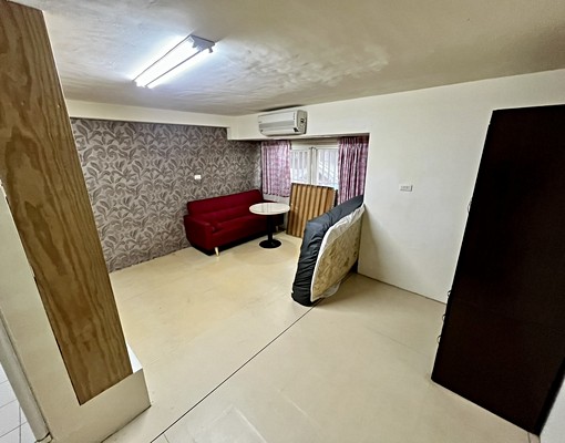 老蔡-漢口青海商圈生活機能💯門前平車稀有4房透天 - Image 7