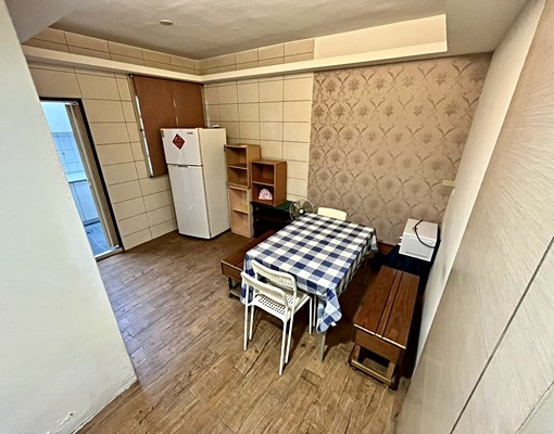 老蔡-漢口青海商圈生活機能💯門前平車稀有4房透天 - Image 9