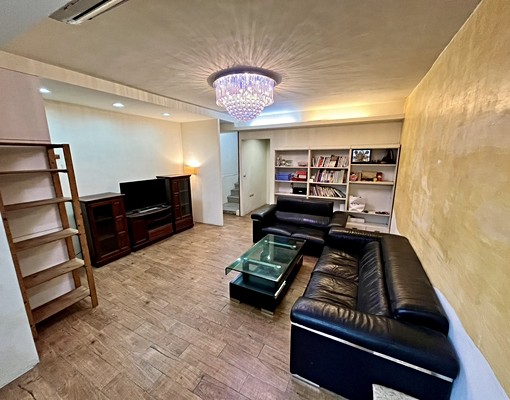 老蔡-漢口青海商圈生活機能💯門前平車稀有4房透天 - Image 10