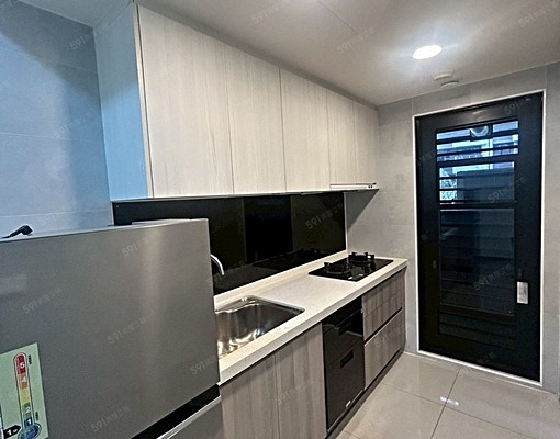 明星學區宅,雙語國中。低樓層,歡迎租補入戶籍 - Image 1