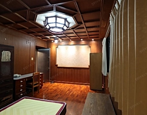 澄租居🧡開元路近成大👍百坪透天✨溫馨原木家具6房✅可租補 - Image 11