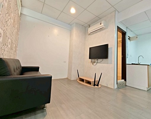 🌈近台中科技大學,兩房🌈流理台/雙門冰箱/陽台洗曬雙採光 - Image 4