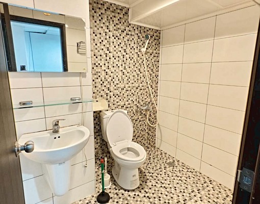 🌈近台中科技大學,兩房🌈流理台/雙門冰箱/陽台洗曬雙採光 - Image 5