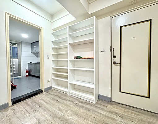 星鴻😊走路到捷運中和站|電梯二房景觀露臺|社宅可租補免服費 - Image 8