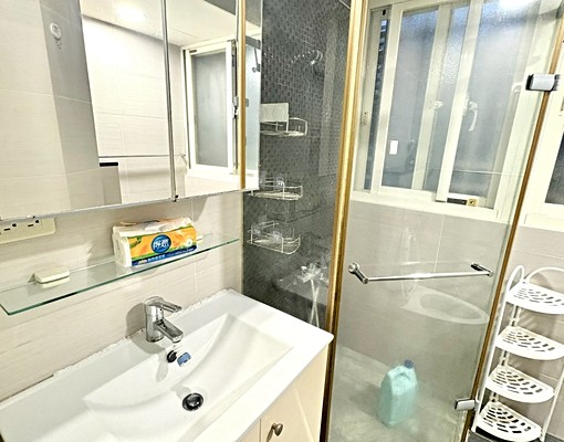 星鴻😊走路到捷運中和站|電梯二房景觀露臺|社宅可租補免服費 - Image 11