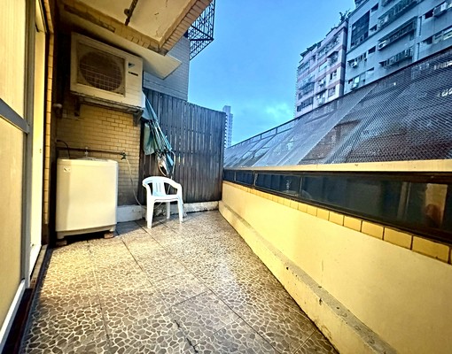 星鴻😊走路到捷運中和站|電梯二房景觀露臺|社宅可租補免服費 - Image 14