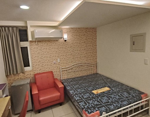 ✨崇德麥當勞套房✨✅可短租✅可雙租補✅可貓✅子母車 - Image 2