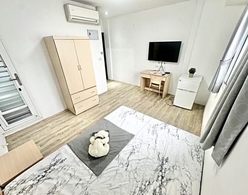 台中火車站✨可租補✨陽台獨洗✨設備齊全✨超級甜甜價 - Image 10