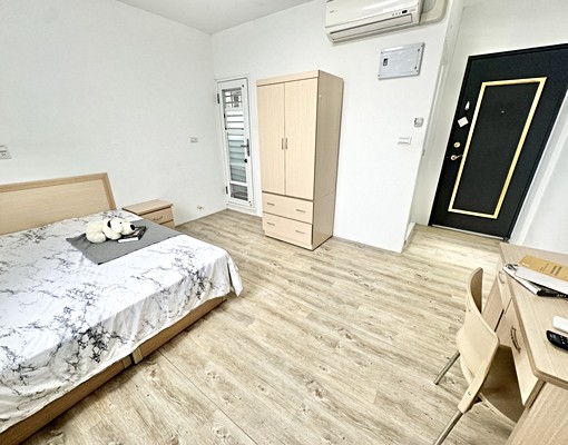 台中火車站✨可租補✨陽台獨洗✨設備齊全✨超級甜甜價 - Image 4