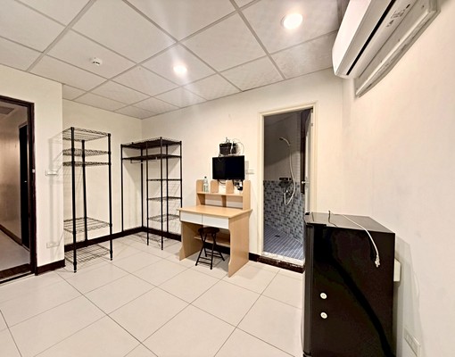 板新🚝租補✅小資首選🔥免爬高對外窗/生活機能佳 - Image 5