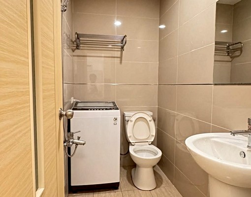 ✨集美街優質套房✨中信家祥 - Image 5