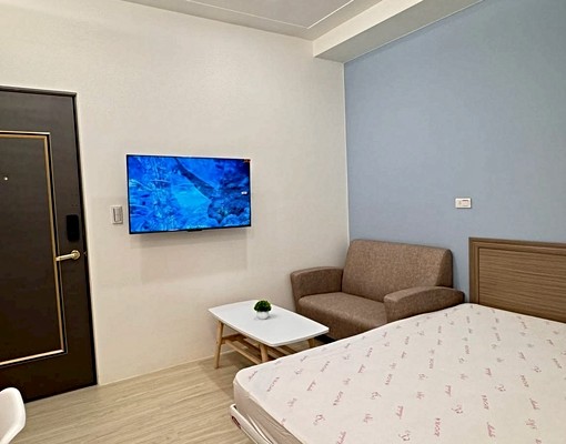 ✨集美街優質套房✨中信家祥 - Image 8